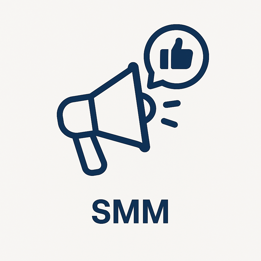 SMM