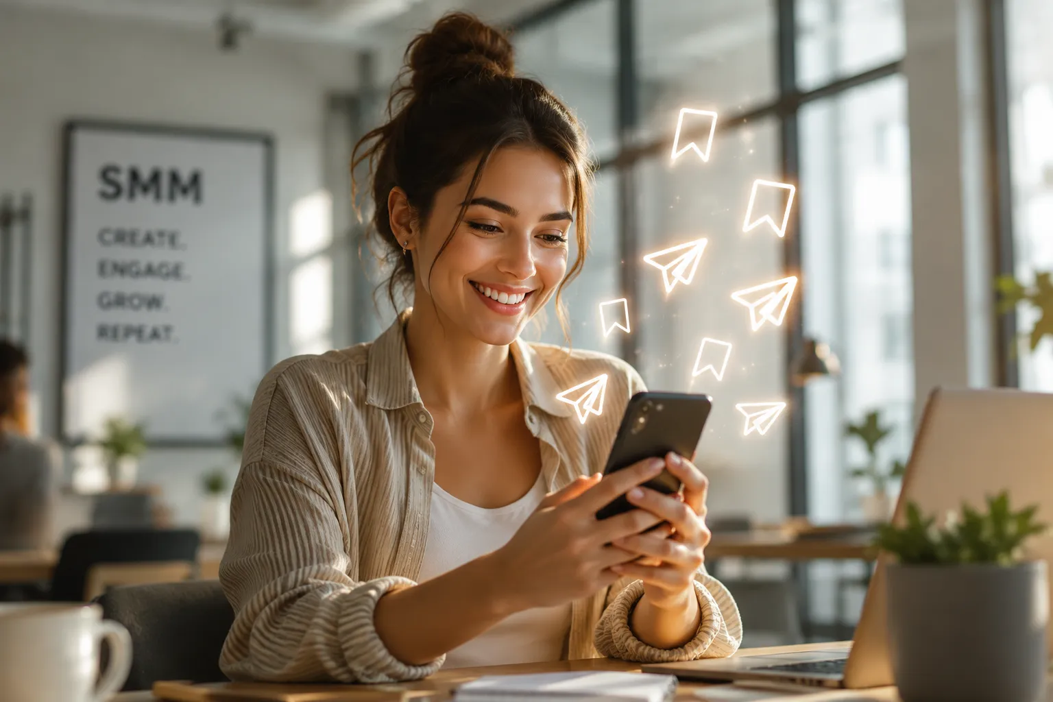 Як потрапити в рекомендації Instagram (Explore) у 2026 - розширений технічний посібник